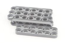 Mould King Technic 28570 6M Half Beam Liftarm 10er Set