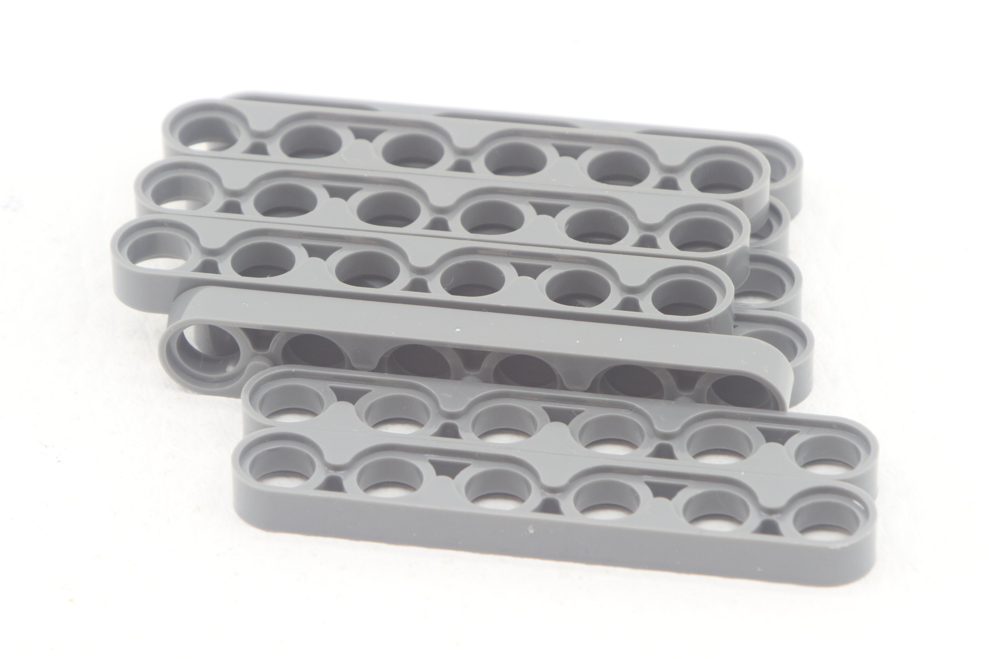 Mould King Technic 28570 6M Half Beam Liftarm 10er Set