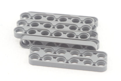 Mould King Technic 28570 6M Half Beam Liftarm 10er Set