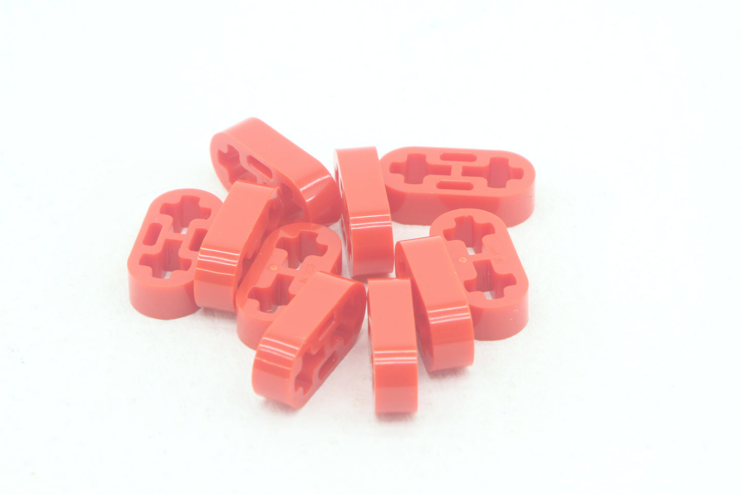 Mould King Technic 44861 Lever 2M Liftarm 10er Set
