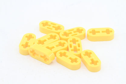 Mould King Technic 44861 Lever 2M Liftarm 10er Set