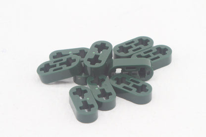 Mould King Technic 44861 Lever 2M Liftarm 10er Set