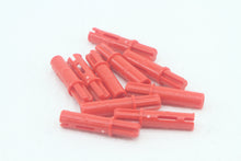 Mould King Technic 11214 Con. Bush 2M Fr. & Cross Axle Pin 10er Set
