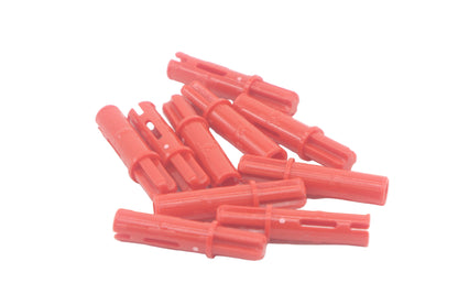 Mould King Technic 11214 Con. Bush 2M Fr. & Cross Axle Pin 10er Set