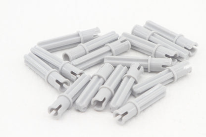 Mould King Technic 65249 Bush W/ 2 Module Cross Axle Pin 15er Set