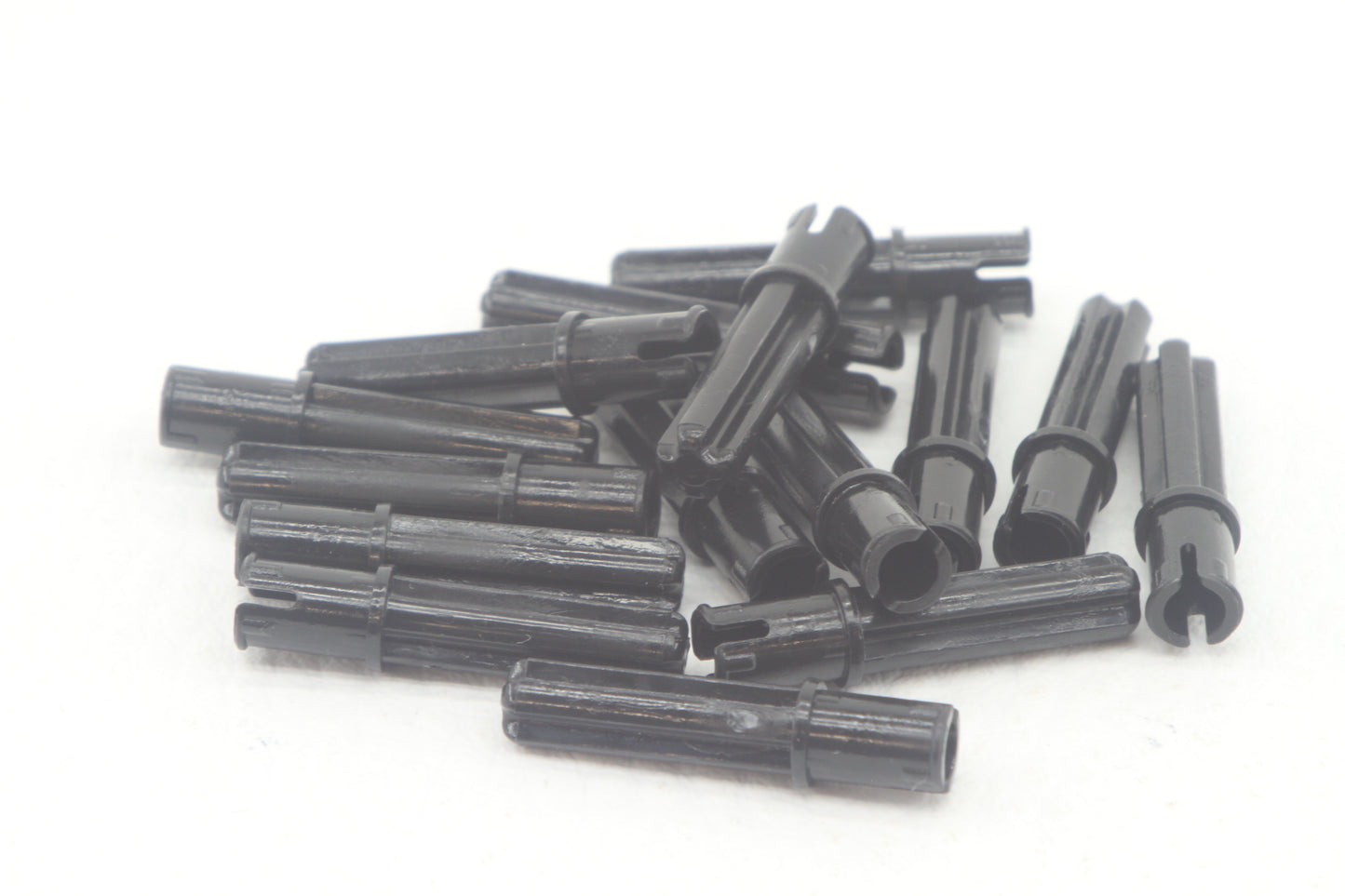 Mould King Technic 65249 Bush W/ 2 Module Cross Axle Pin 15er Set
