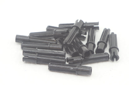 Mould King Technic 65249 Bush W/ 2 Module Cross Axle Pin 15er Set