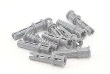 Mould King Technic 65304 2M Fric. Snap W/Cross Hohl Pin 10er Set