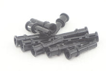 Mould King Technic 65304 2M Fric. Snap W/Cross Hohl Pin 10er Set