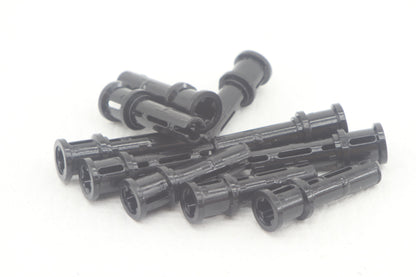 Mould King Technic 65304 2M Fric. Snap W/Cross Hohl Pin 10er Set