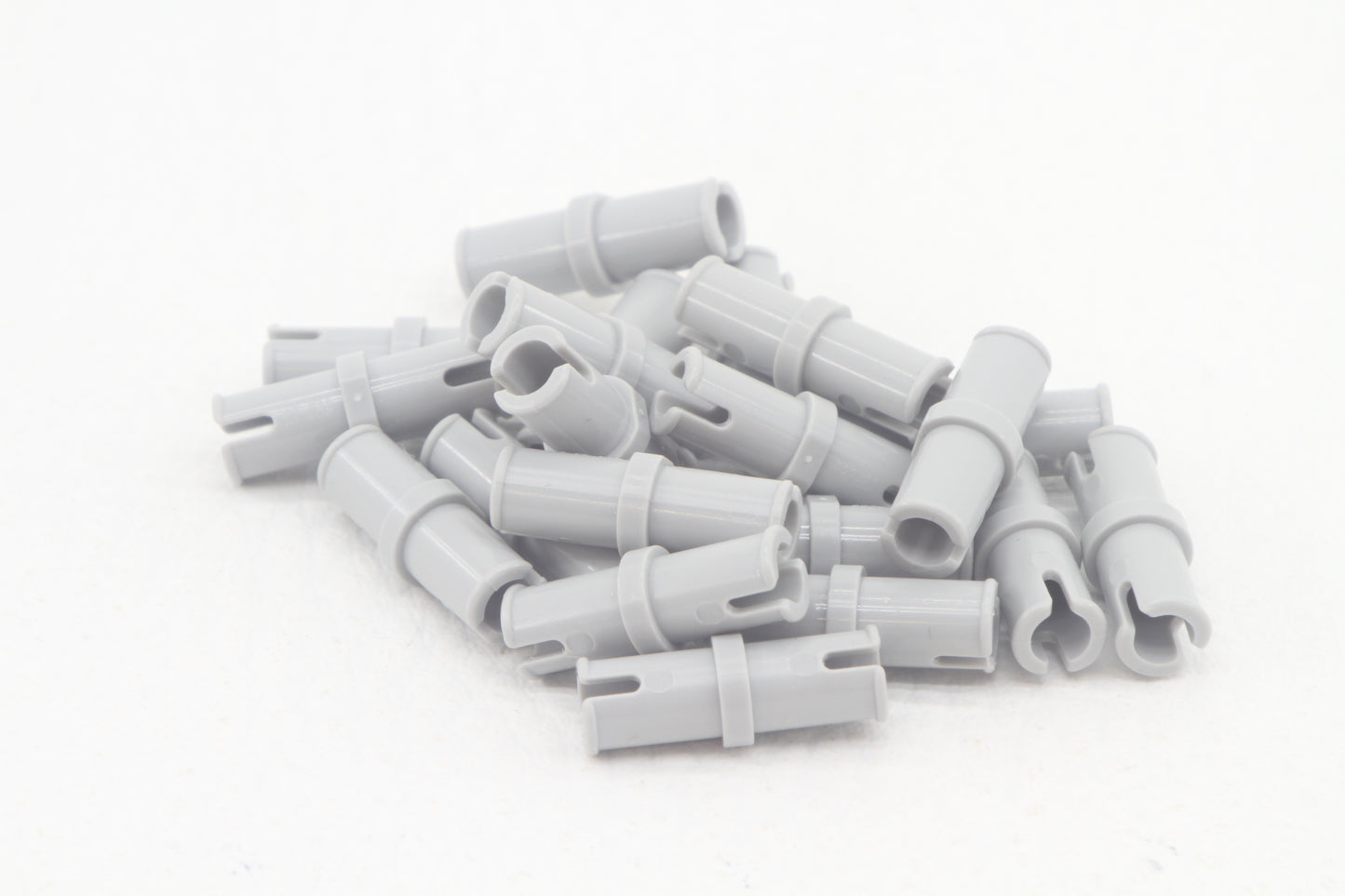 Mould King Technic 3673 Connector Peg Pin 20er Set