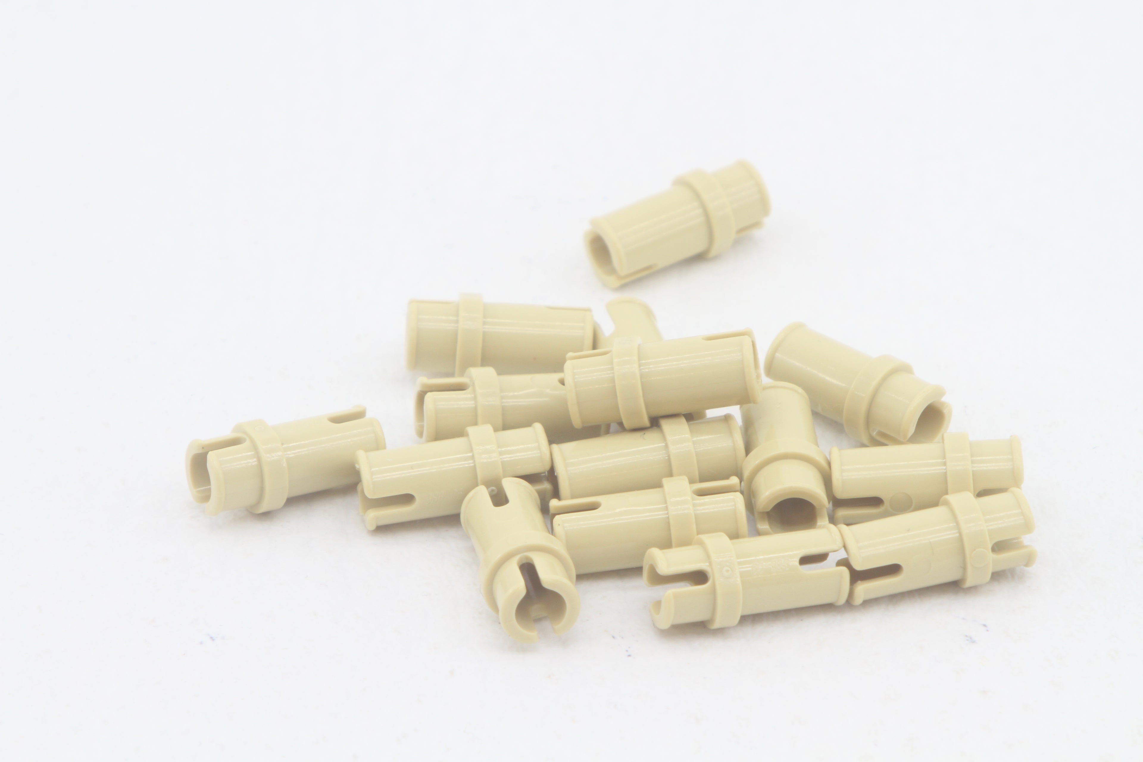 Mould King Technic 32002 1 1/2 M Connecting Bush Pin 15er Set