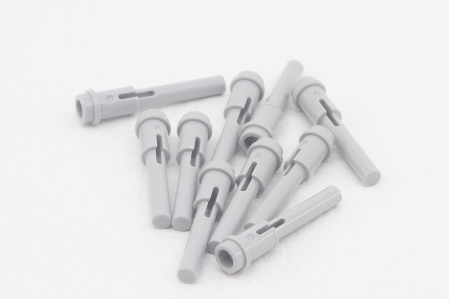 Mould King Technic 42456 3 W.Arch W. Knob and Shaft Pin 10er Set
