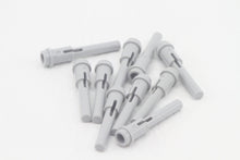 Mould King Technic 42456 3 W.Arch W. Knob and Shaft Pin 10er Set