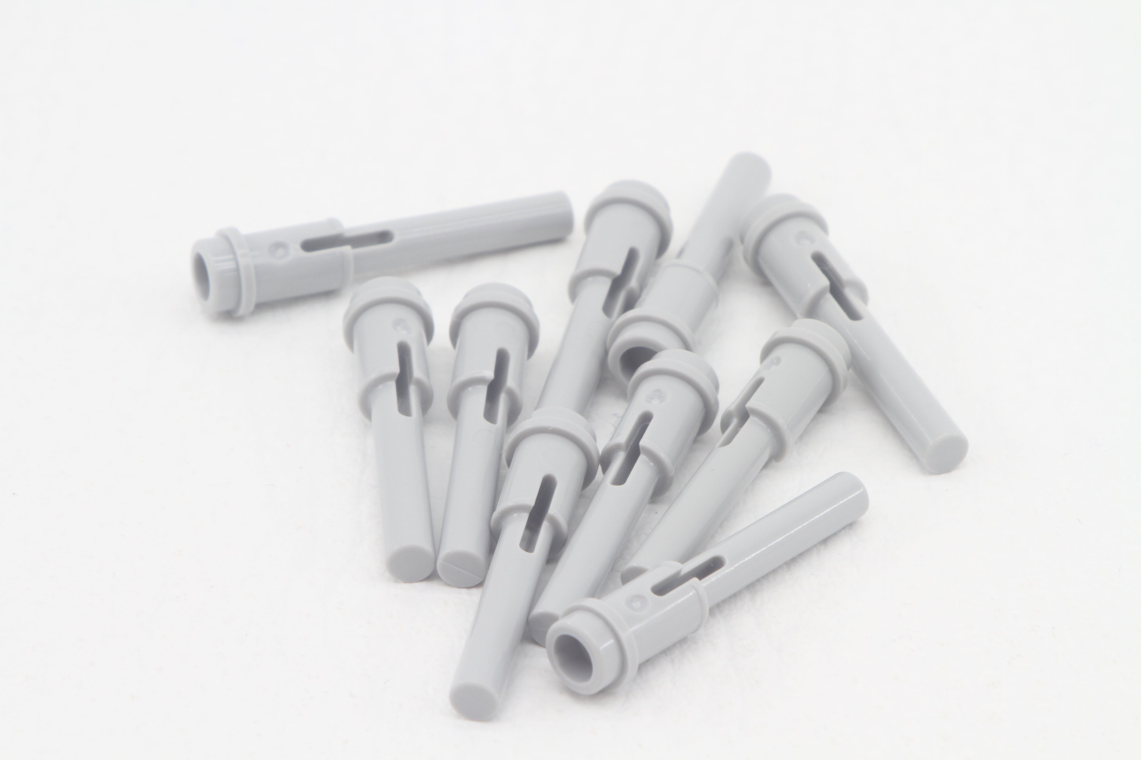 Mould King Technic 42456 3 W.Arch W. Knob and Shaft Pin 10er Set