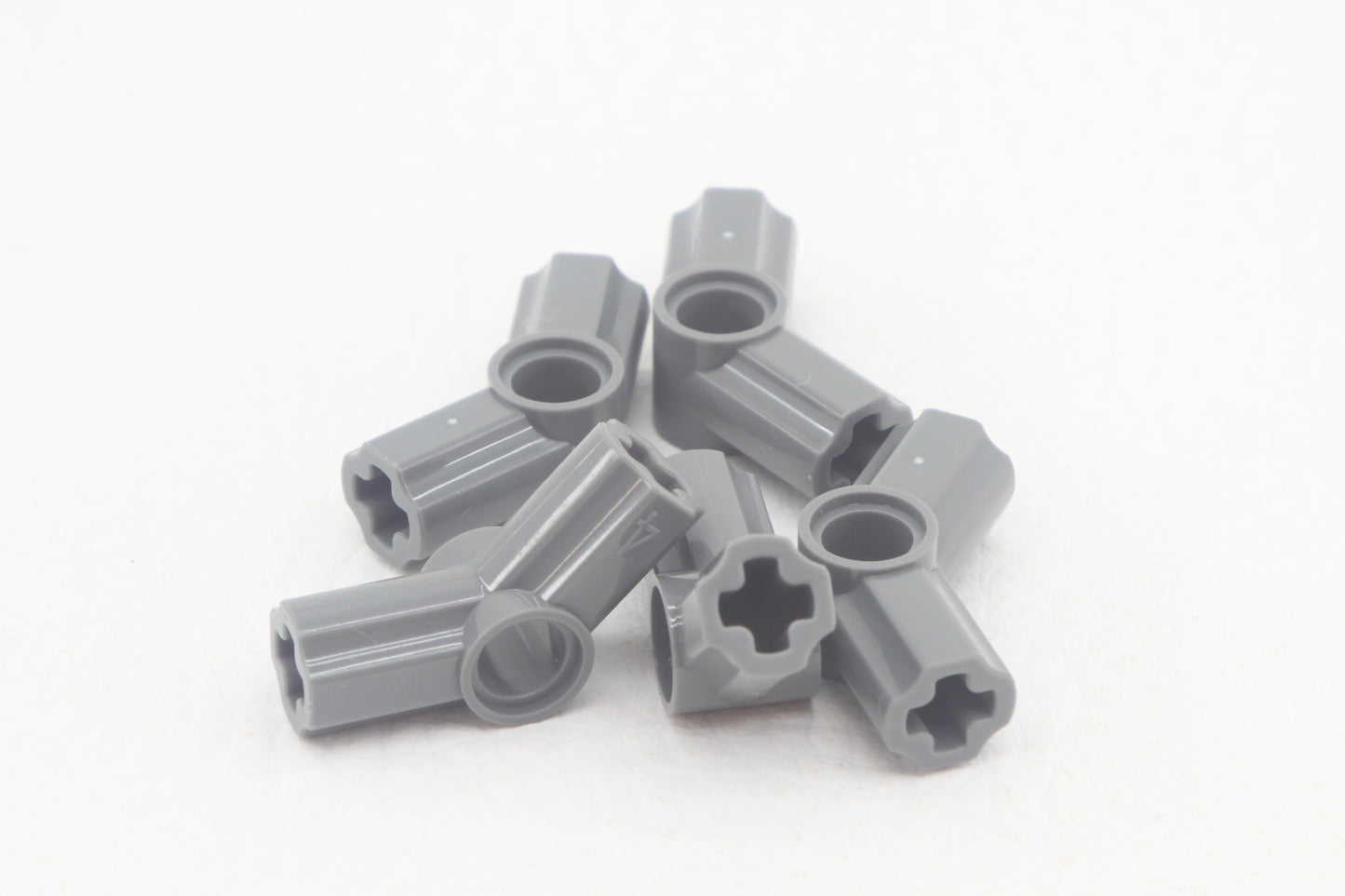 Mould King Technic 42156 Angle Element 135 Degr. (4) 5er Set