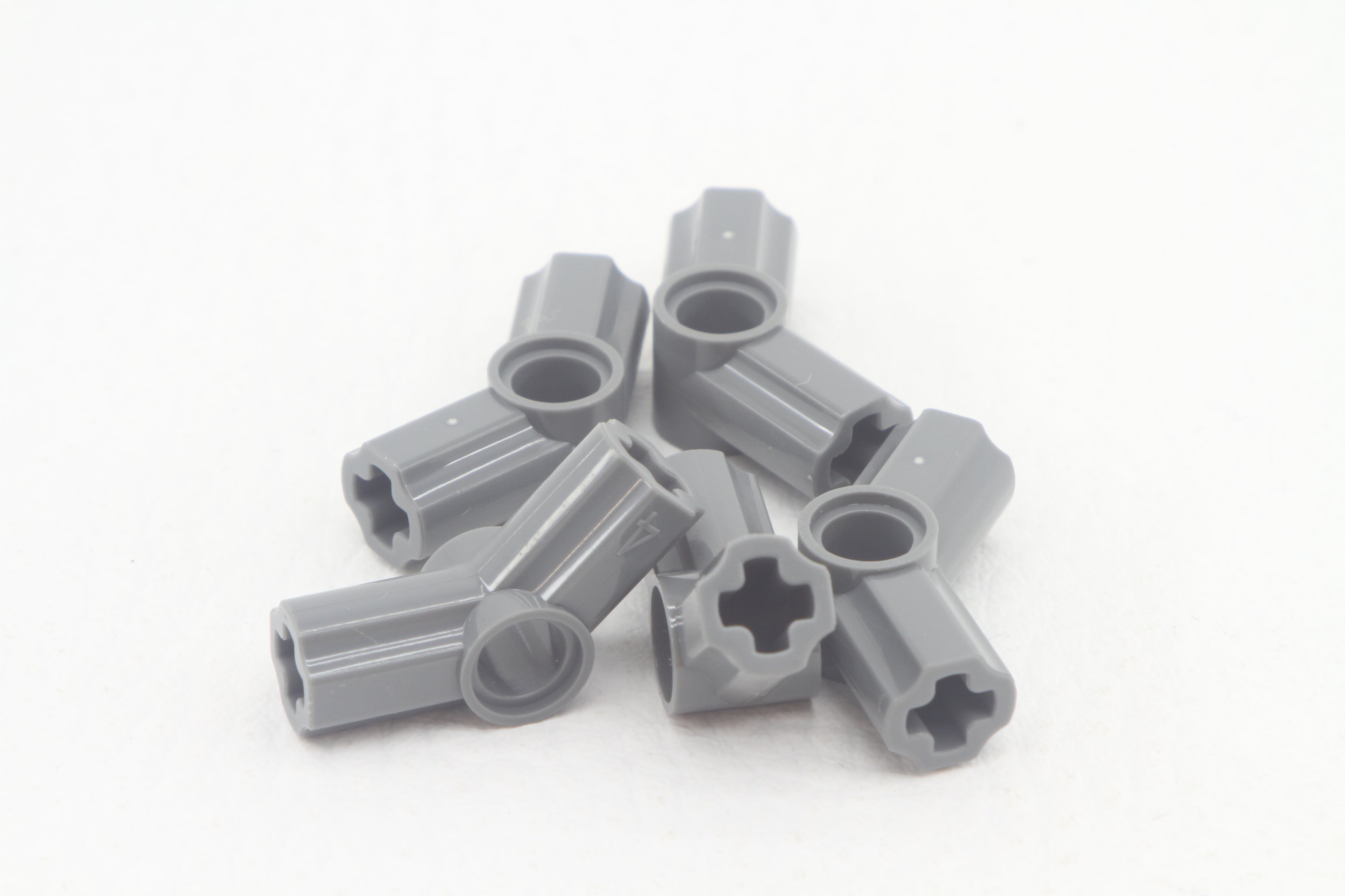 Mould King Technic 42156 Angle Element 135 Degr. (4) 5er Set