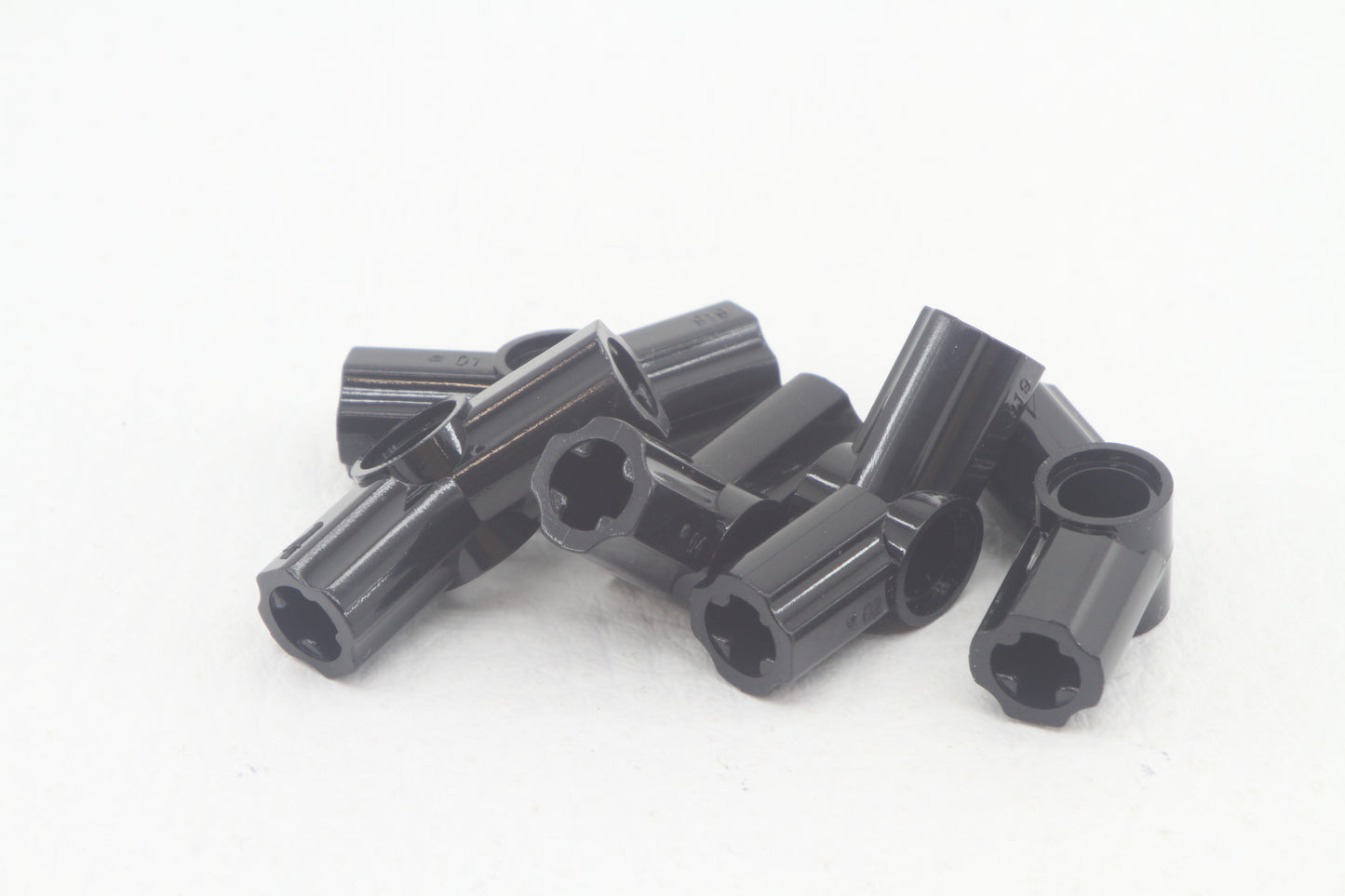 Mould King Technic 42156 Angle Element 135 Degr. (4) 5er Set