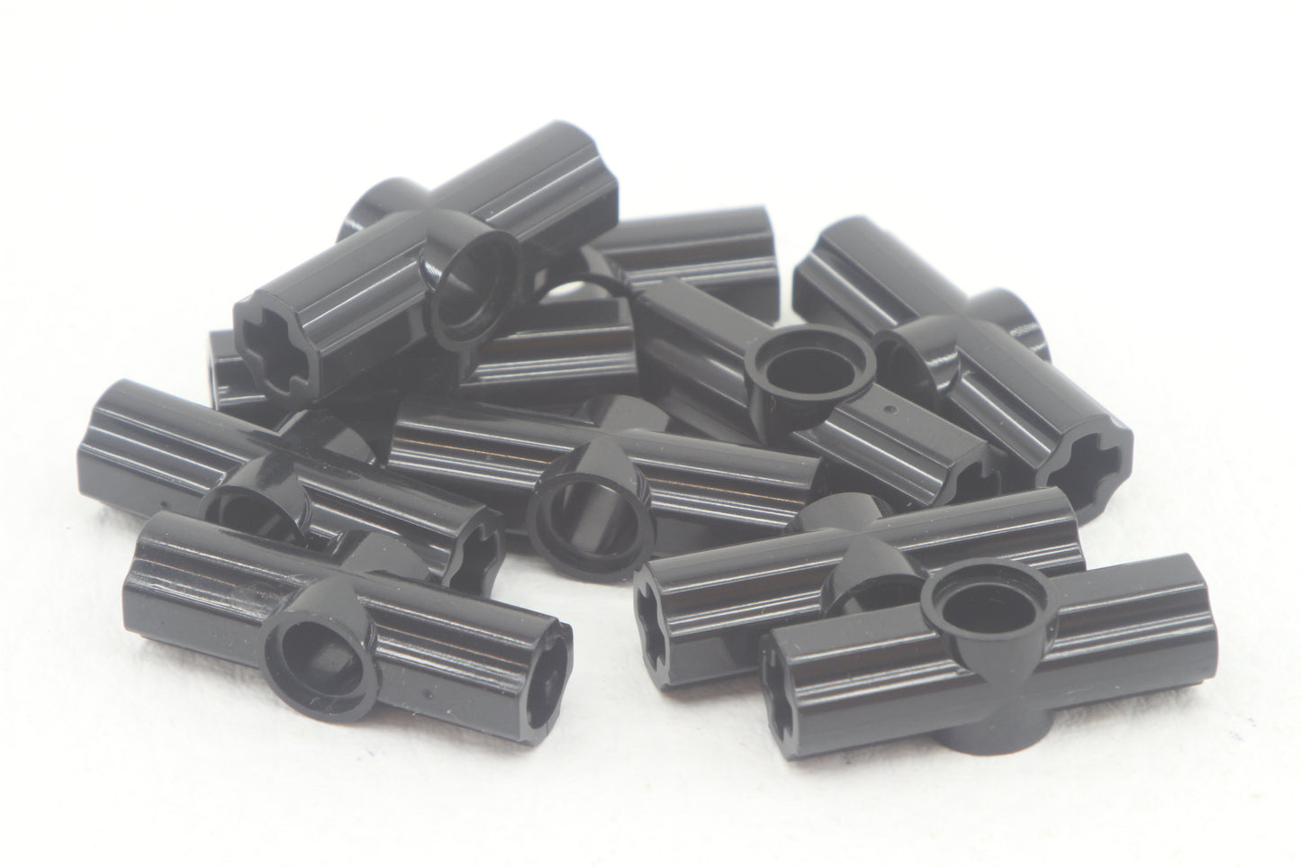 Mould King Technic 42134 Angle Element 180 Degr. (2) 10er Set