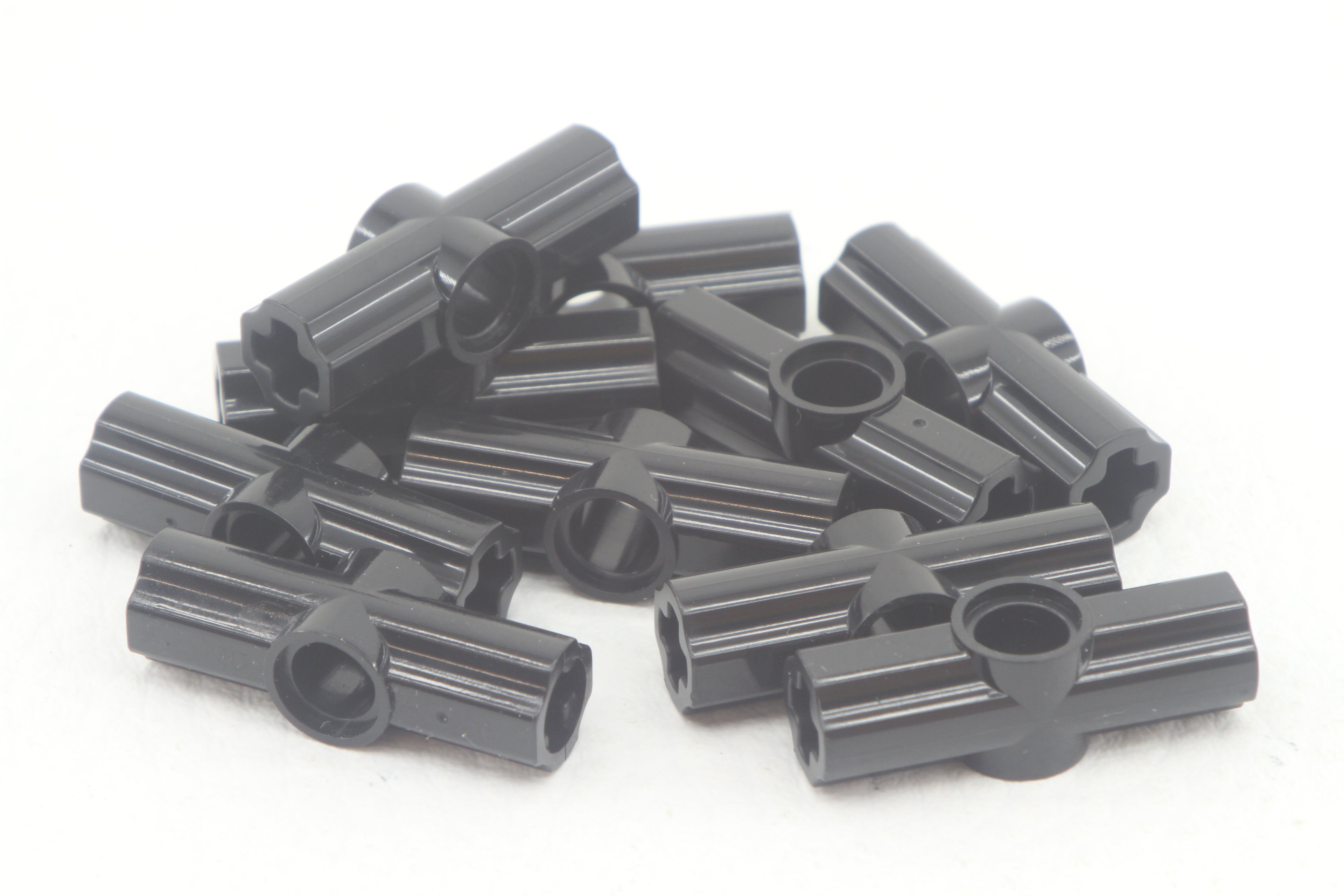 Mould King Technic 42134 Angle Element 180 Degr. (2) 10er Set