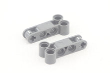 Mould King Technic 49491 Cross Block 2er Set
