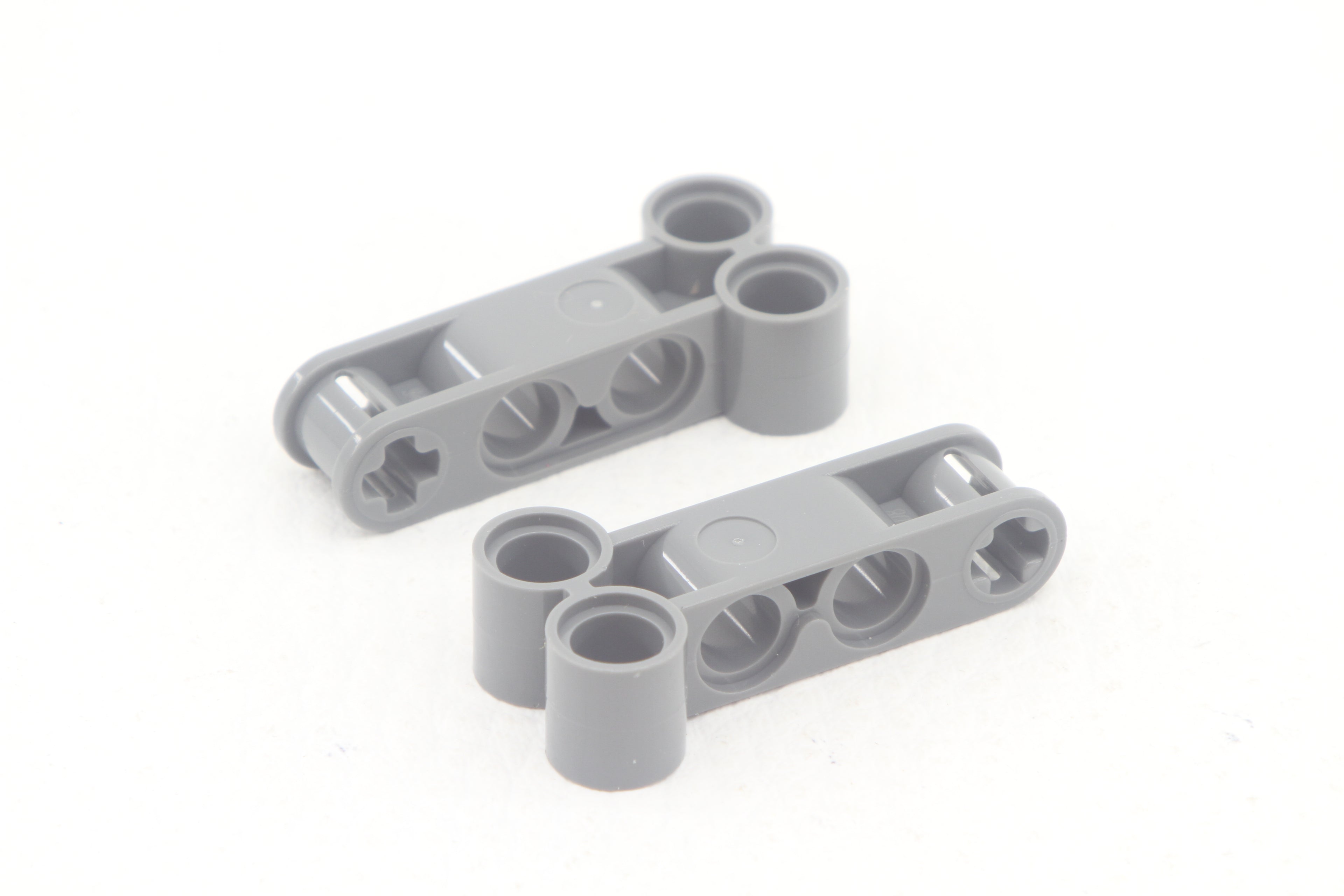 Mould King Technic 49491 Cross Block 2er Set