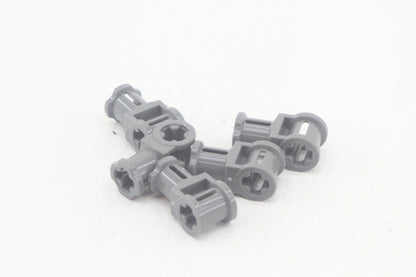 Mould King Technic 42135 Catch W. Cross Hole / Kreuzachse Verbinder 5er Set