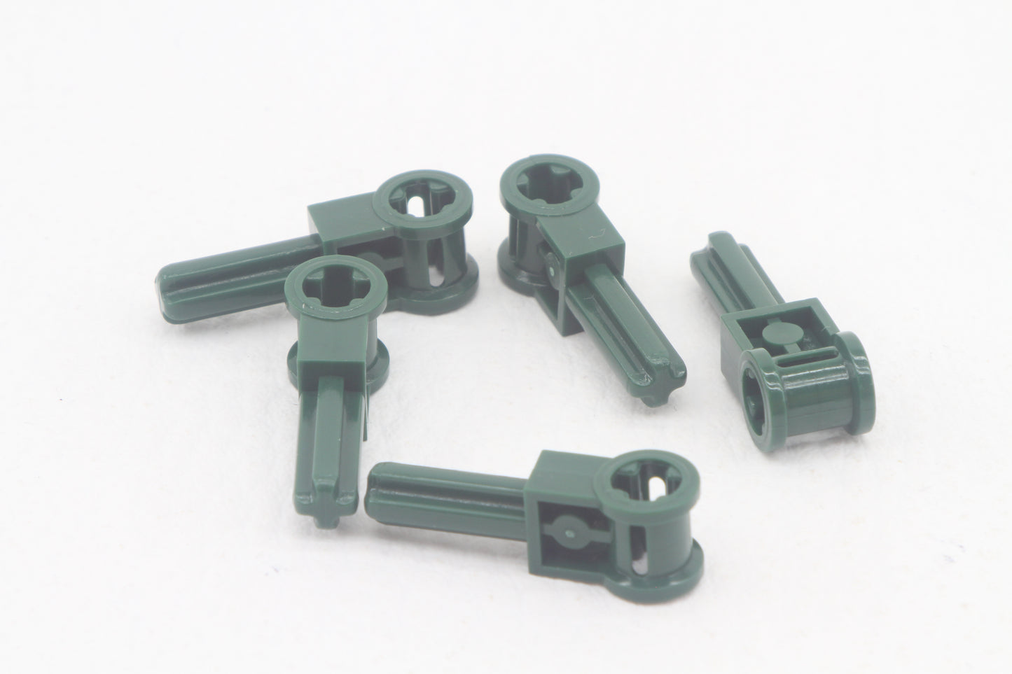Mould King Technic 6553 Catch 5er Set