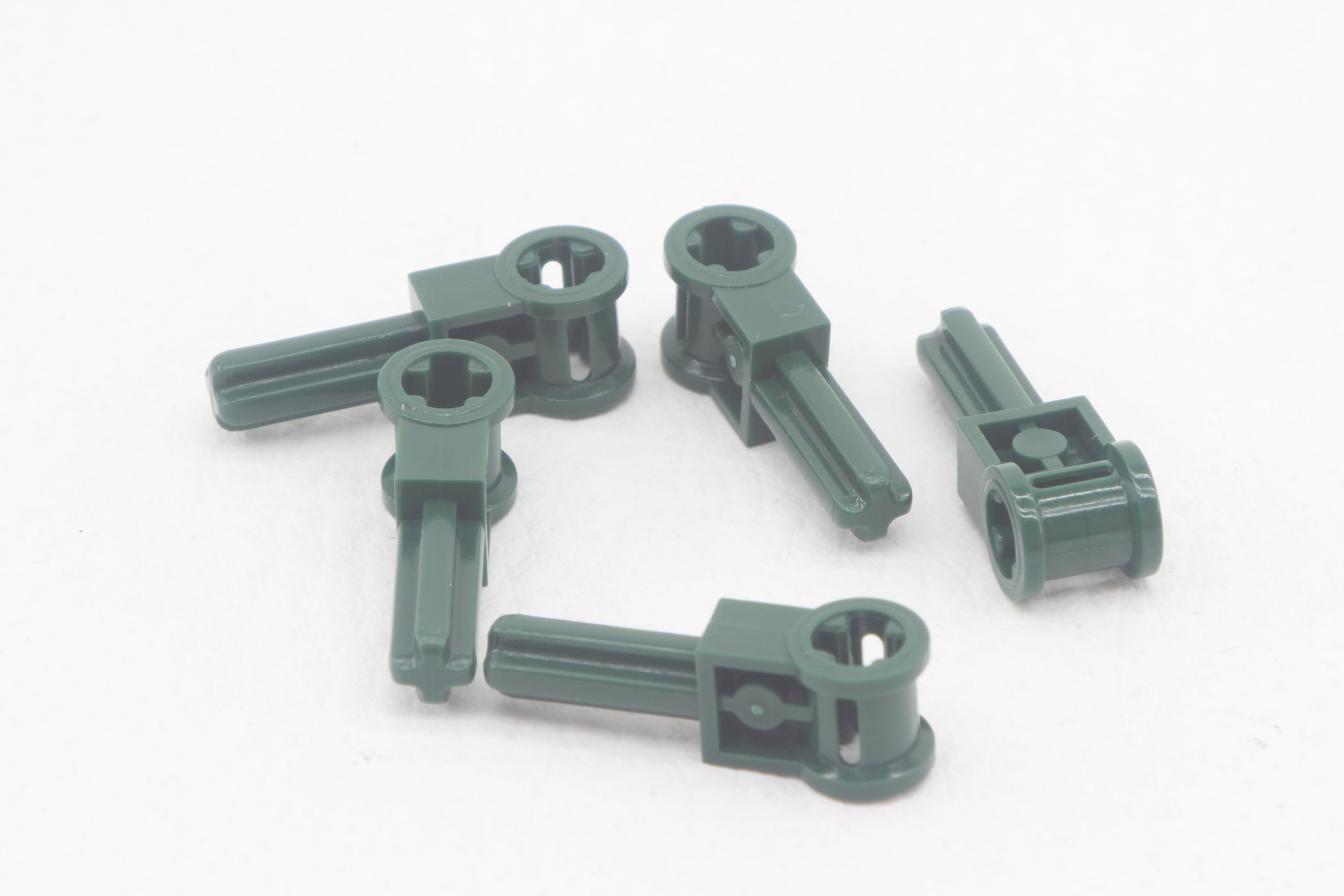 Mould King Technic 6553 Catch 5er Set