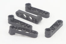 Mould King Technic 65640 Lever 4M Beam 5er Set