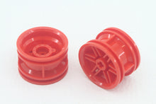 Mould King Technic 56145 Rim Wide W.Cross Ø30x20 2er Set