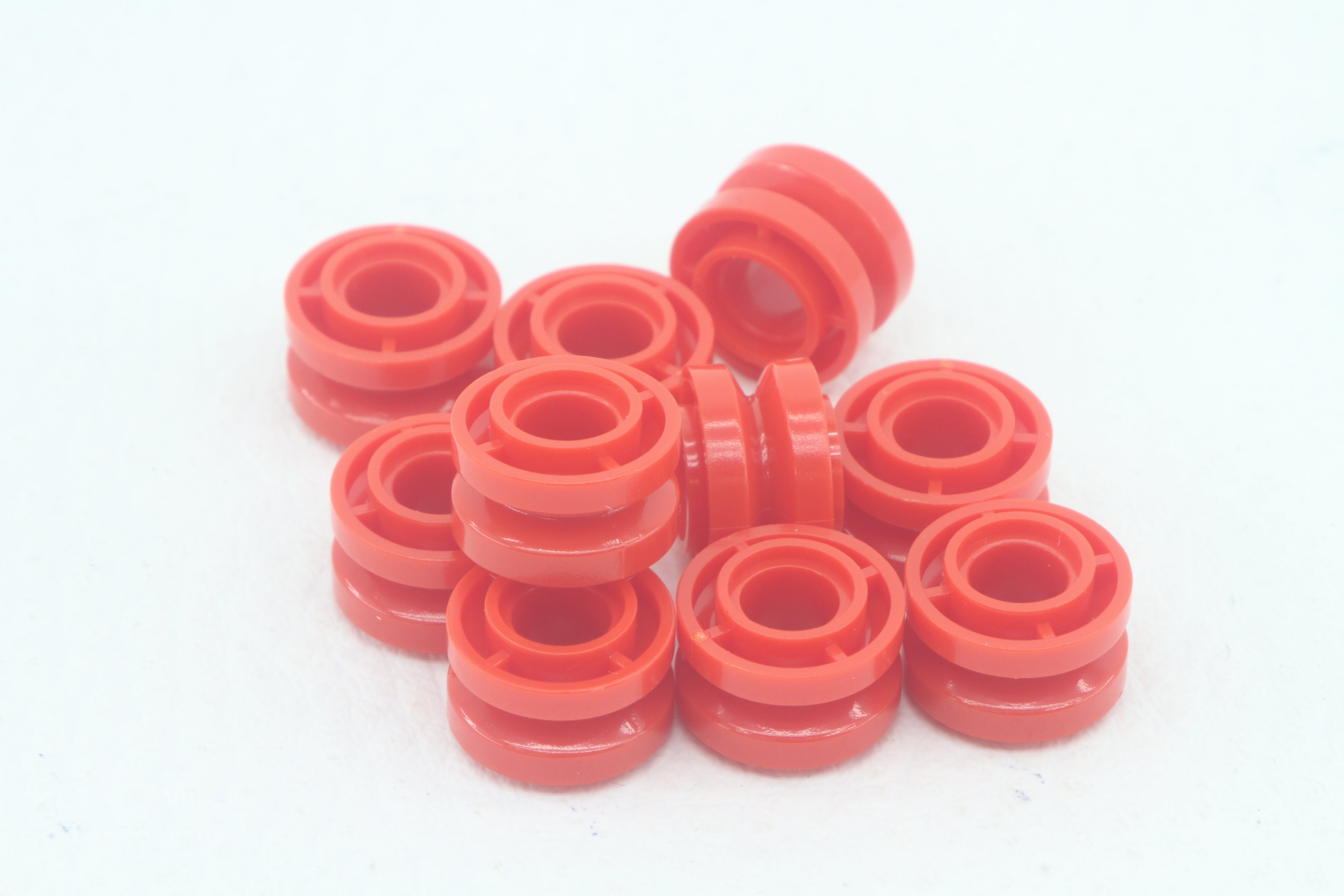 Mould King Technic 42610 Hub Ø11,2 x 7,84  10er Set