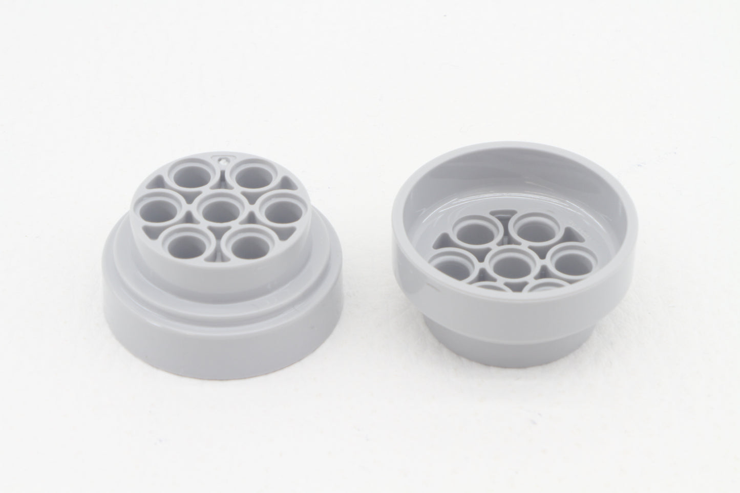 Mould King Technic 60208 Turbine Ø31,37 W.Holes 2er Set