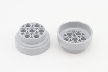 Mould King Technic 60208 Turbine Ø31,37 W.Holes 2er Set