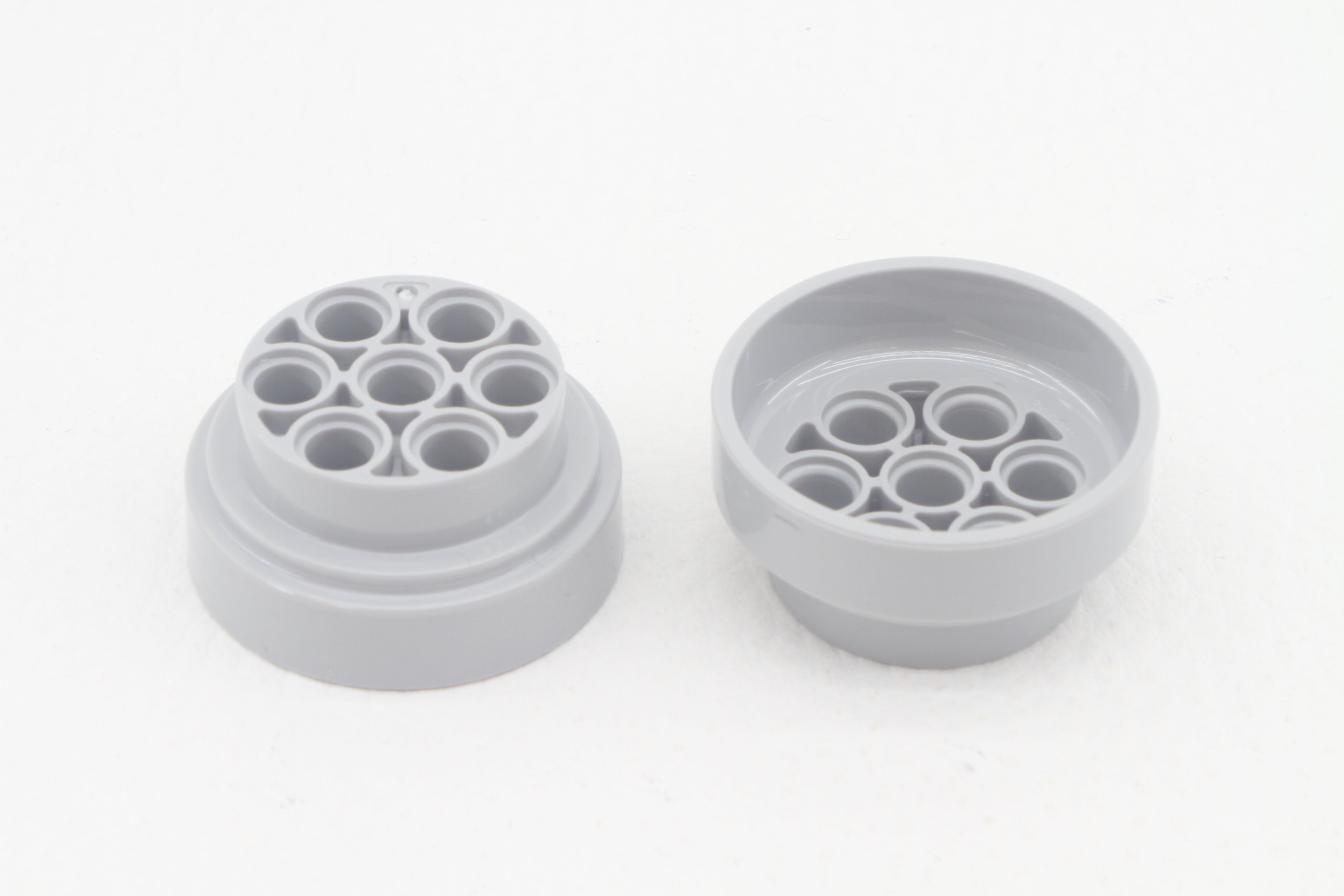 Mould King Technic 60208 Turbine Ø31,37 W.Holes 2er Set