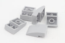Mould King 24309 Brick W/ Half Bow 2x3 W/Cut 5er Set