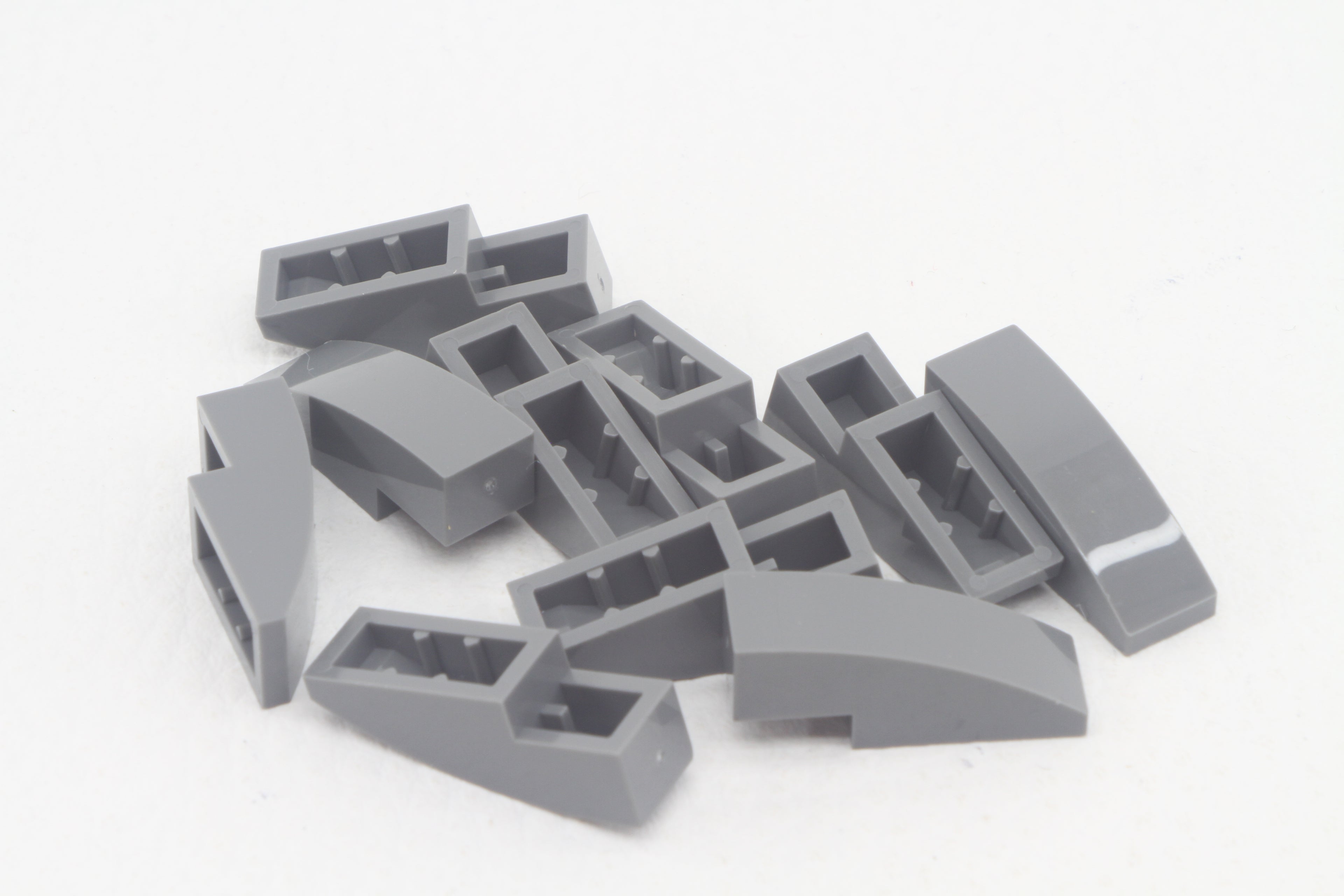 Mould King 50950 Brick w/Bow 1/3 10er Set