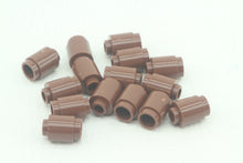 Mould King 3062 Brick Round 1x1 15er Set