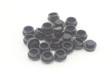 Mould King 6141 Plate 1x1 Round 20er Set