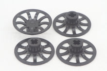 Mould King Technic Radkappe #1 4er Set