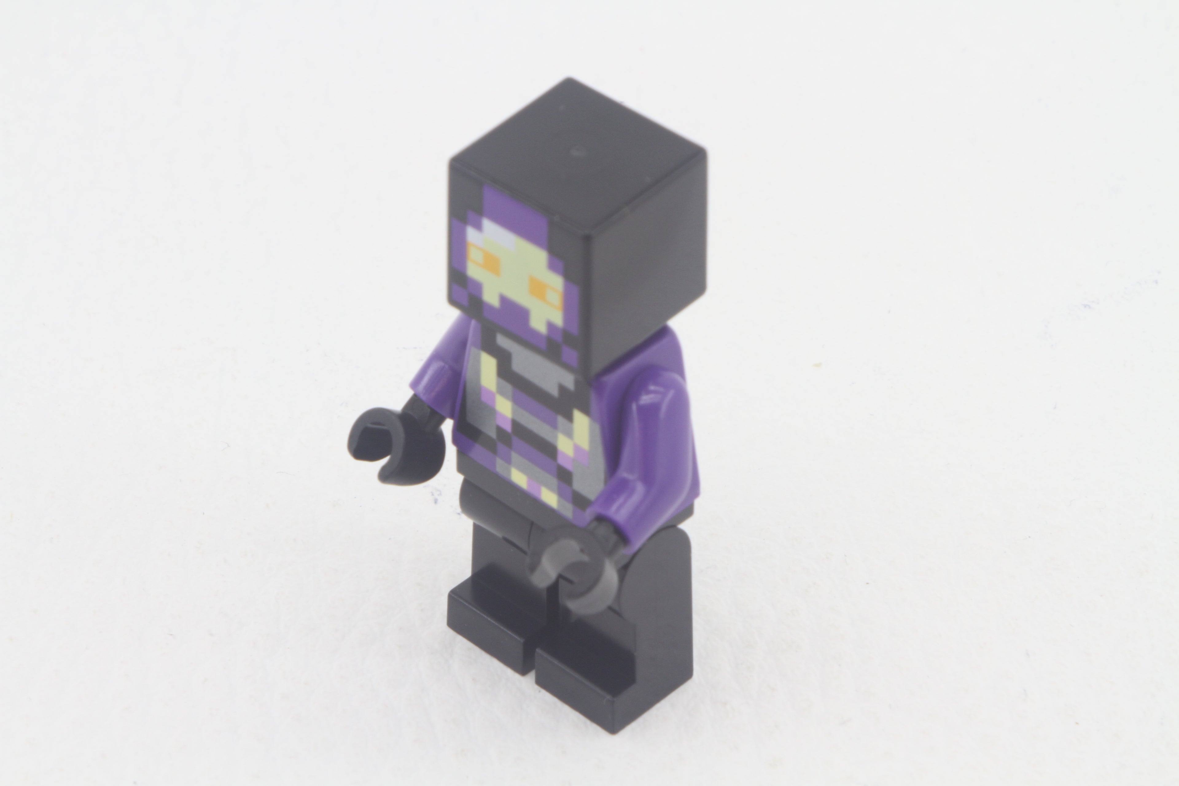 LEGO® Minecraft Minifigur #2