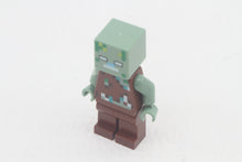 LEGO® Minecraft Minifigur Ertrunkener Zombie
