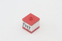 LEGO® Minecraft TNT Block
