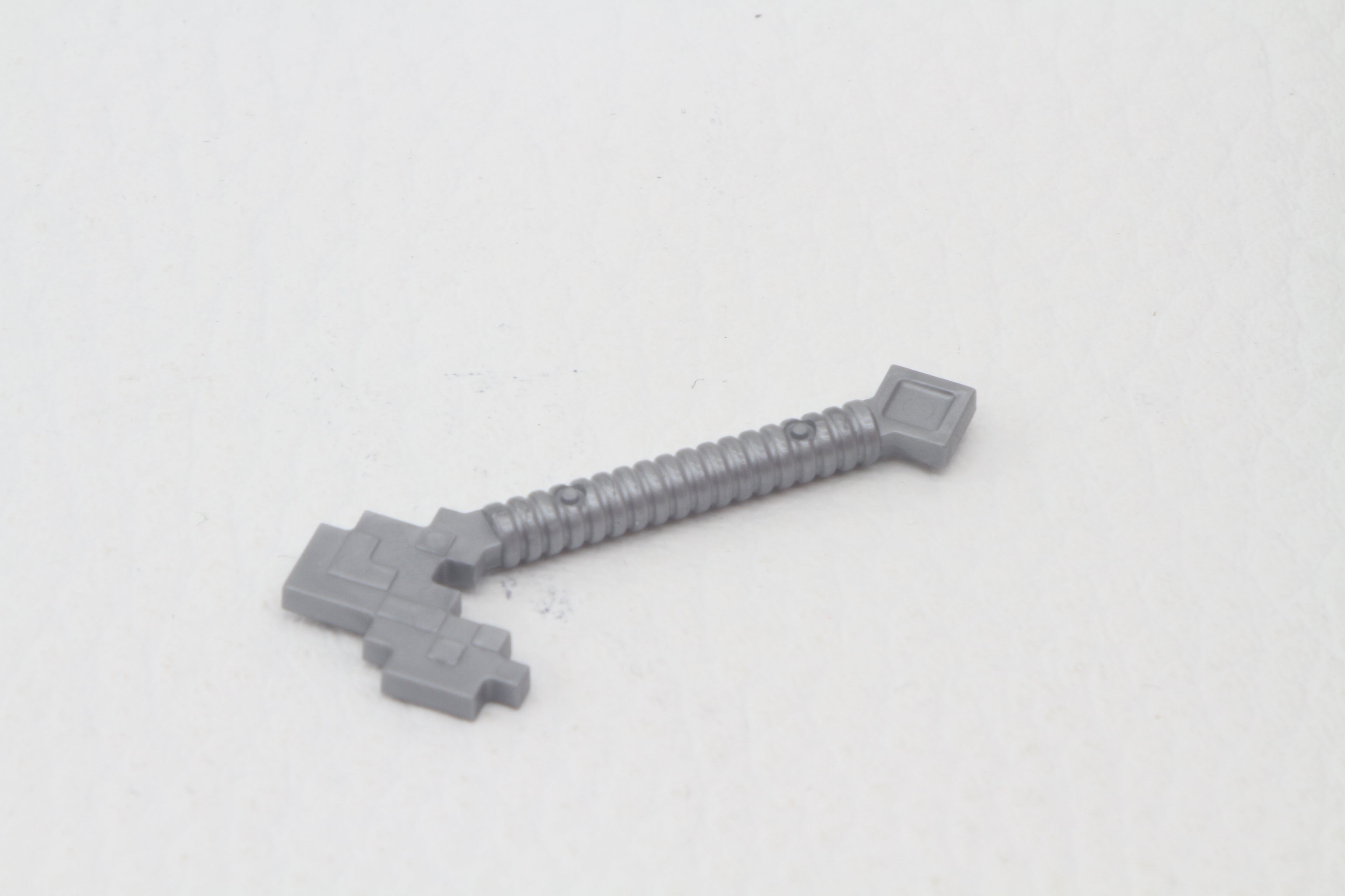 LEGO® Minecraft Hacke