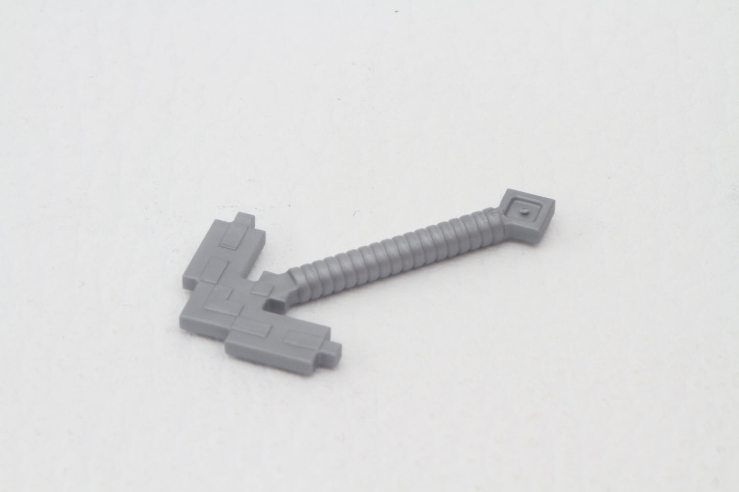 LEGO® Minecraft Spitzhacke