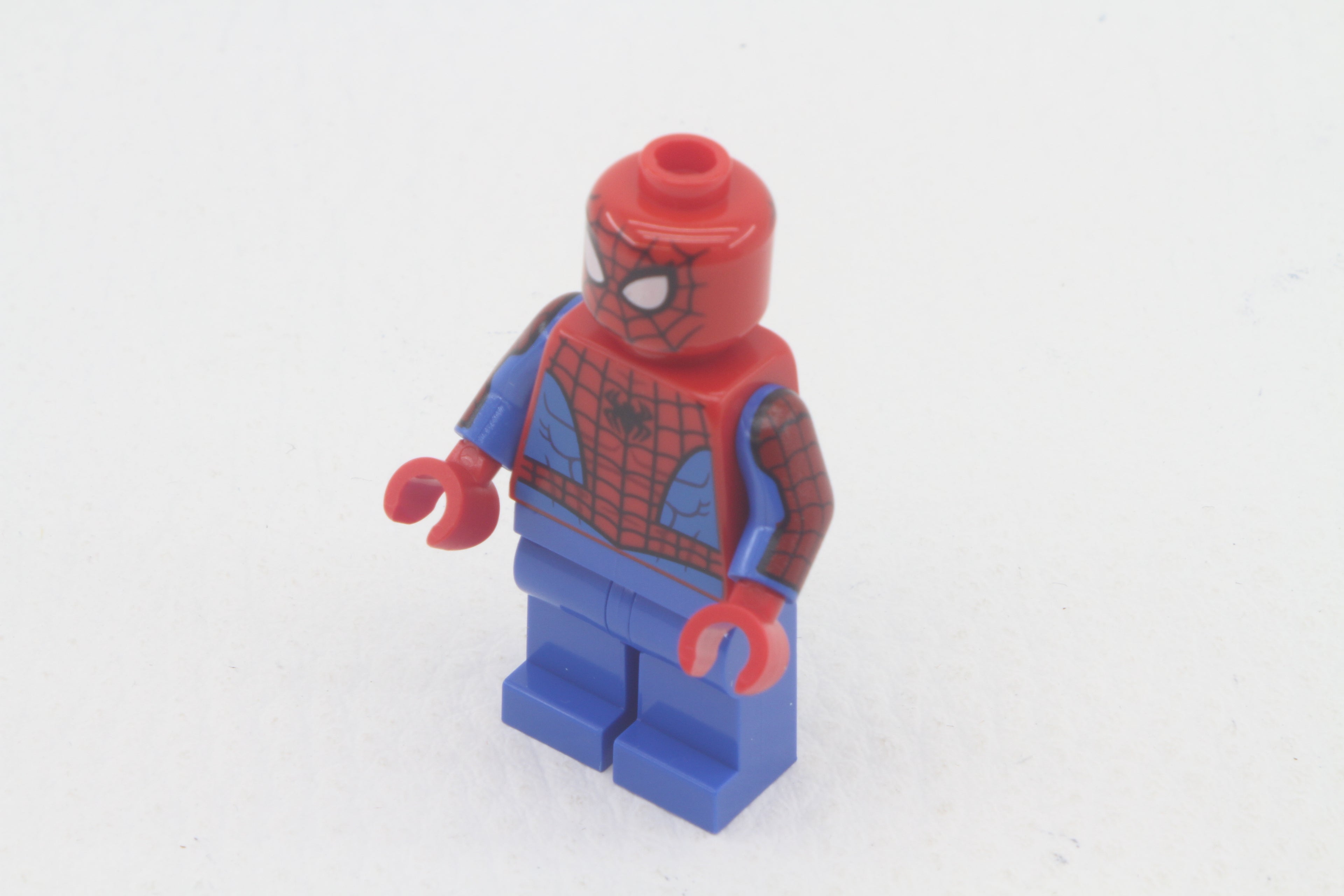 LEGO® Marvel Spiderman #1
