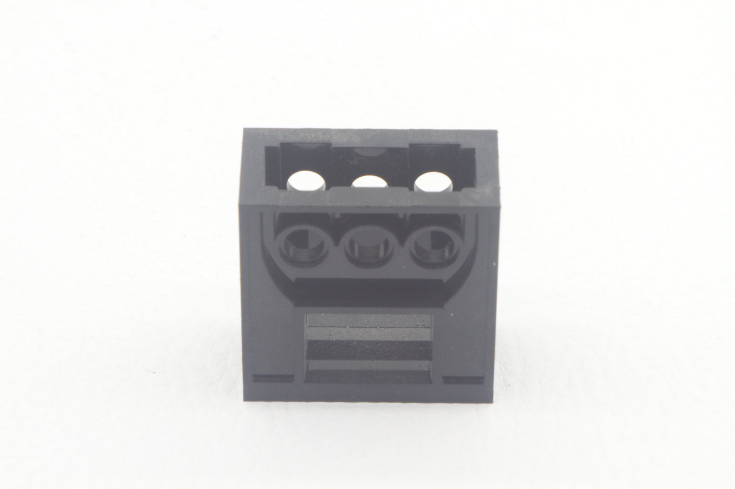 Mould King Technic 6588 Gearbox 2 x 4 x 3 1/3