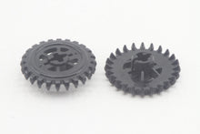 Mould King Technic 3650 Gear / Gear Wheel / Tooth Grown / Zahnrad  Z24 2er Set