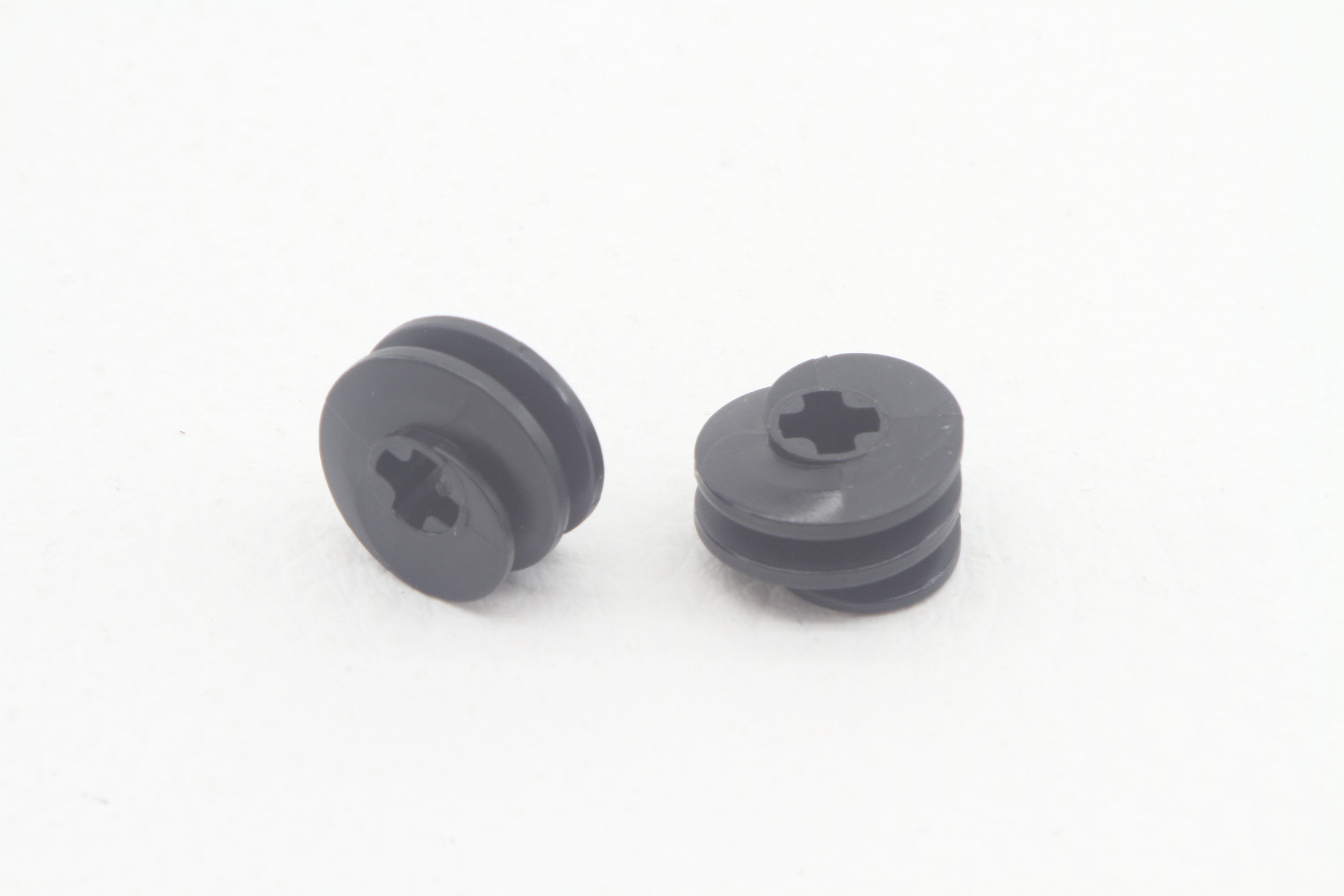 Mould King Technic 32905 Worm Gear 1 Module for Angled Gear 2er Set