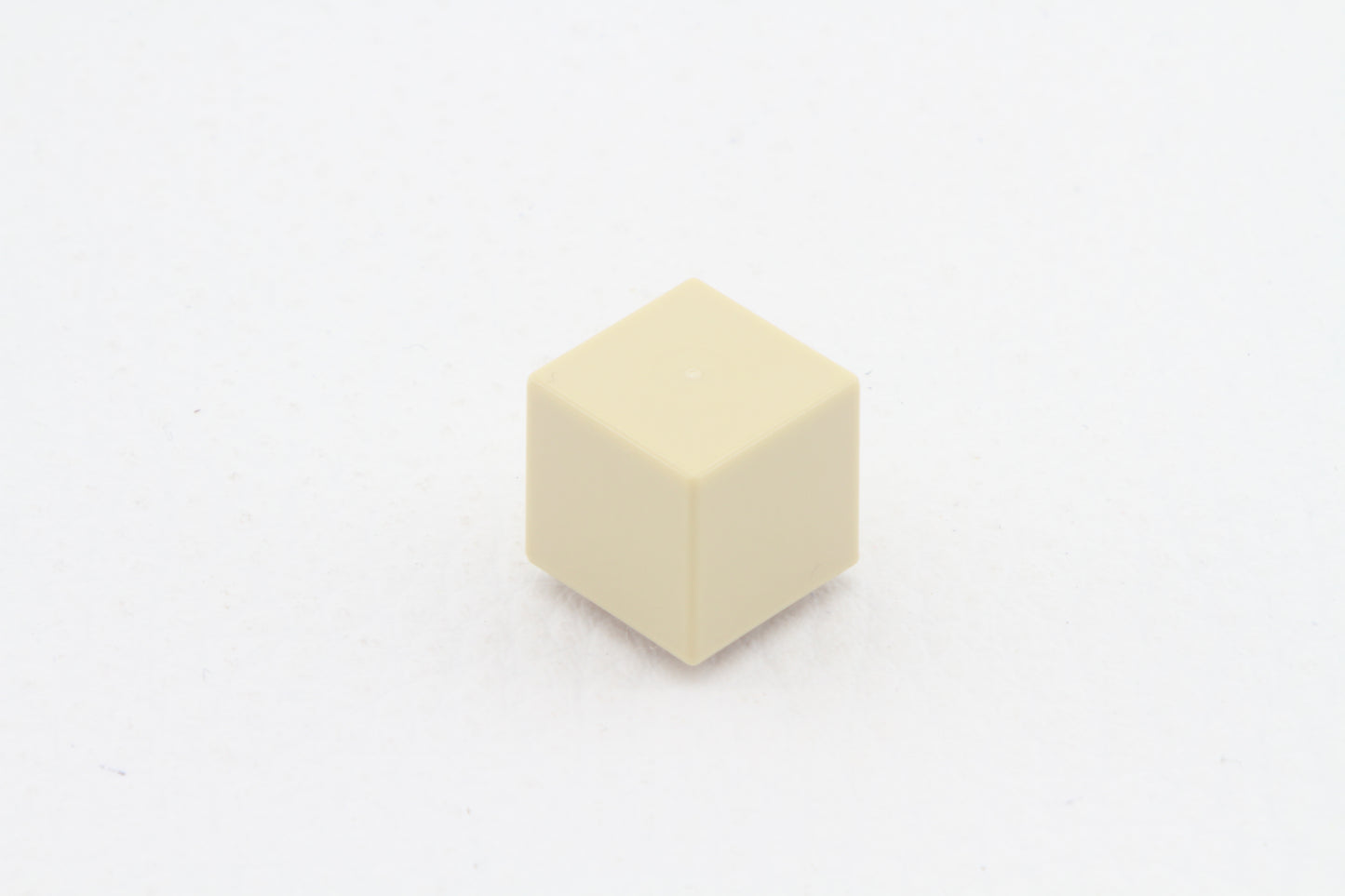 LEGO® Minecraft Kopf ohne Druck